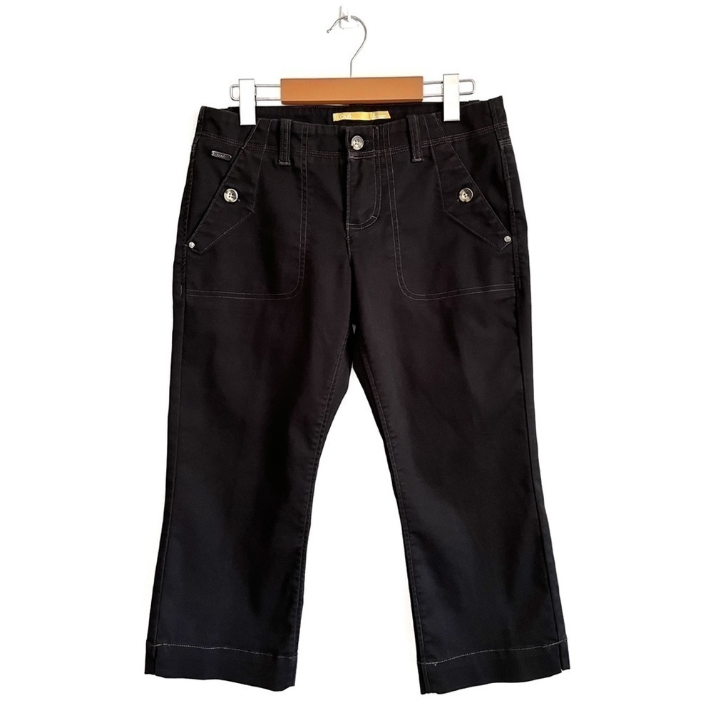 LOLE Hiking Capri Pants